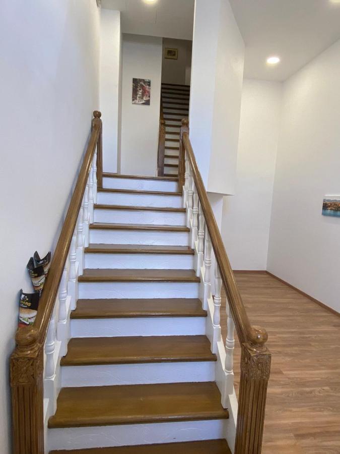 Apartamento Domenicas Corfu Alepou Exterior foto