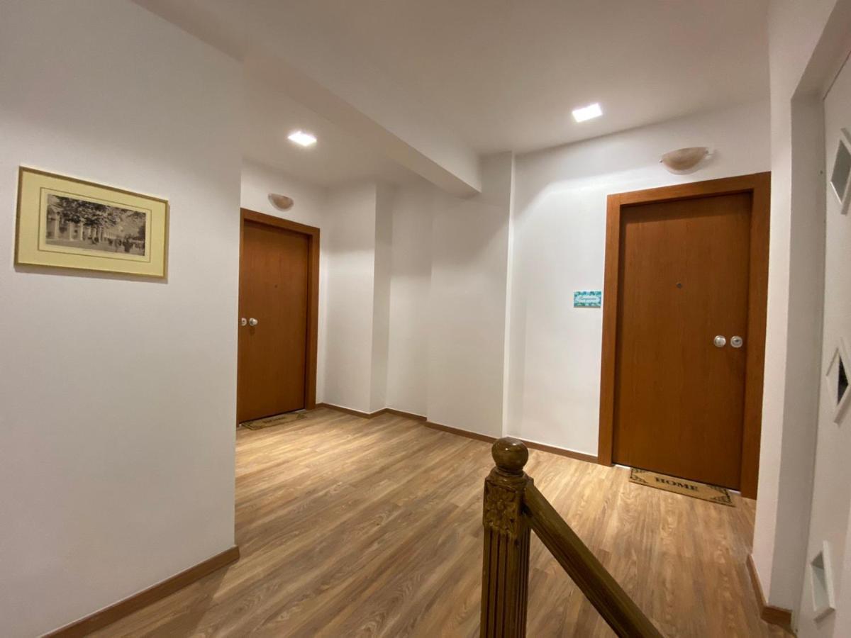 Apartamento Domenicas Corfu Alepou Exterior foto