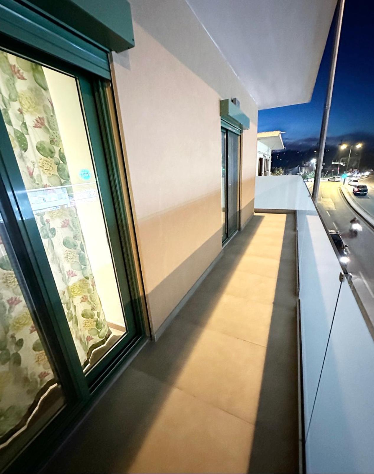 Apartamento Domenicas Corfu Alepou Exterior foto