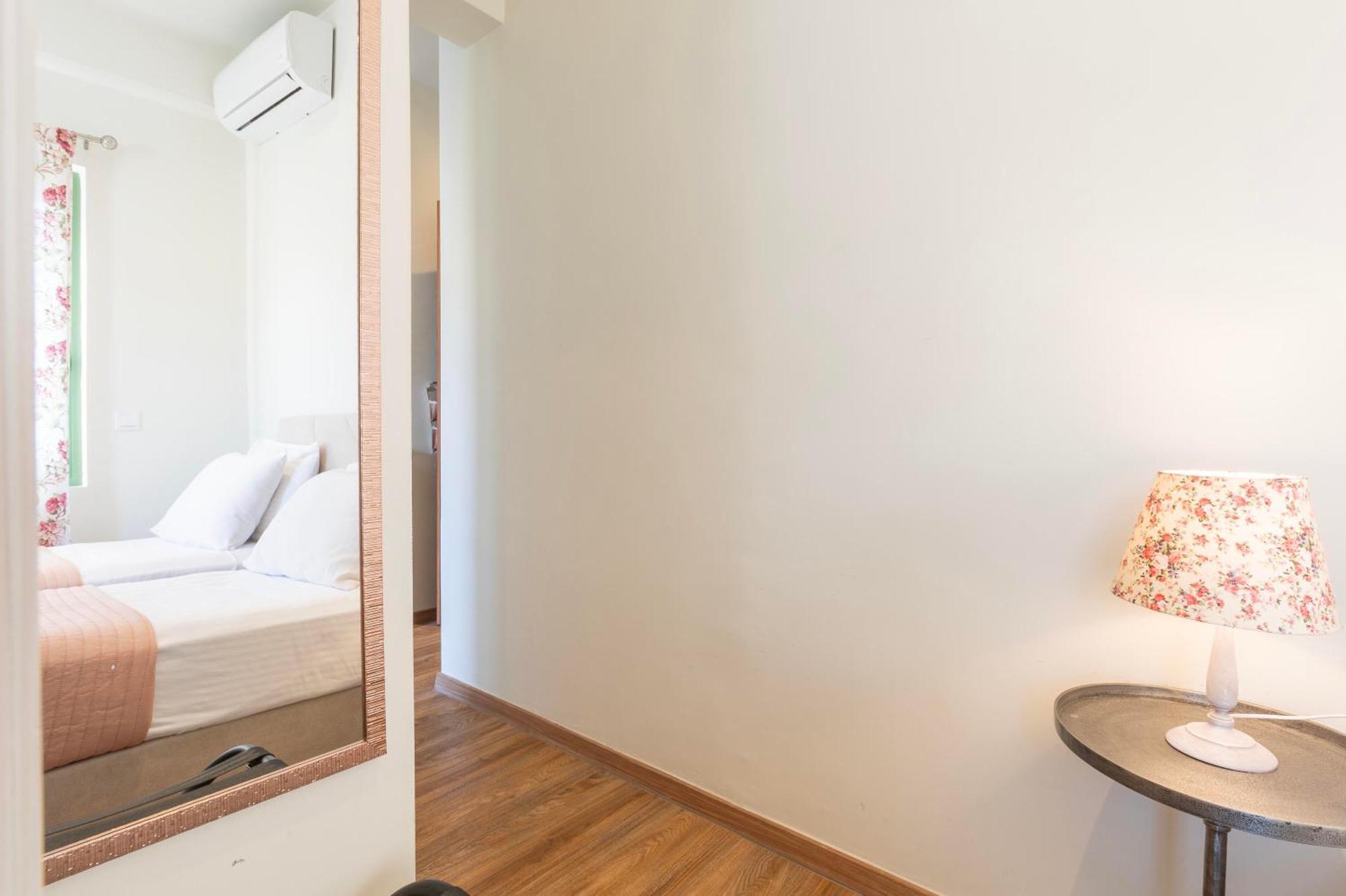 Apartamento Domenicas Corfu Alepou Exterior foto